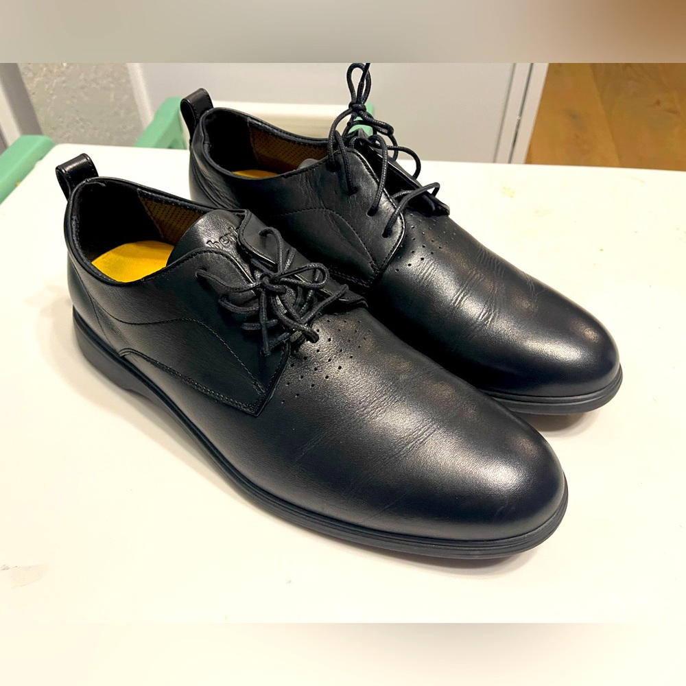 Amberjack Original Black 11 Wide